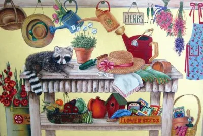 imagem jigsaw puzzle