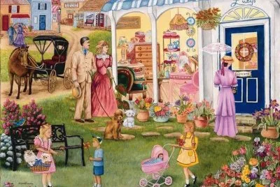 imagem jigsaw puzzle
