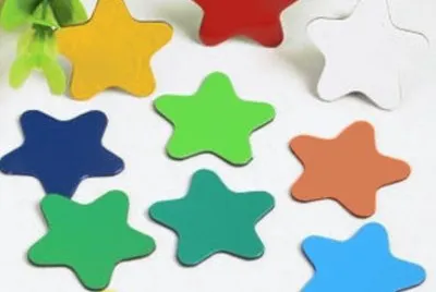 multicolor jigsaw puzzle
