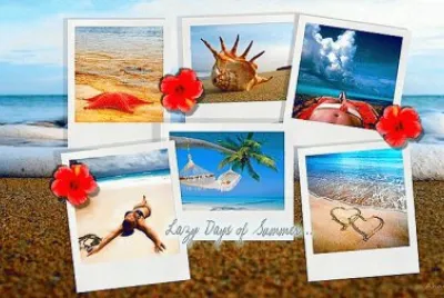 Lazy Days of Summer
