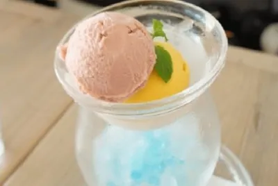 ice