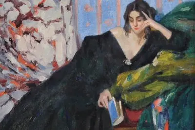 Ulisse Caputo 1872â€“1948