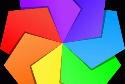 multicolor jigsaw puzzle