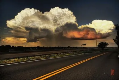 Thunderstorm