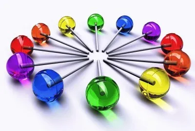 Cores 7