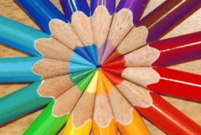Cores 8 jigsaw puzzle