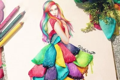 Menina 4