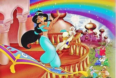 aladino