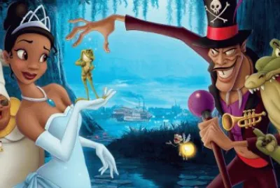 disney