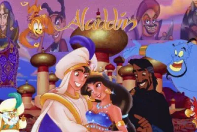 aladino
