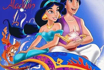 aladino