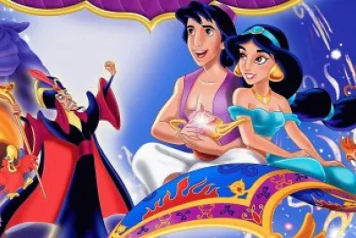aladino