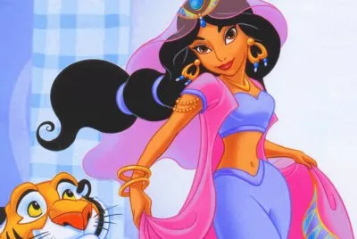 aladino jigsaw puzzle