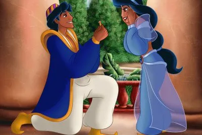 aladino jigsaw puzzle