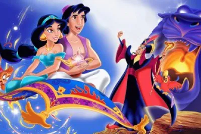 aladino