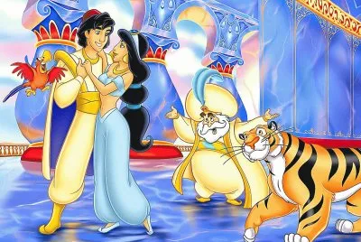 aladino