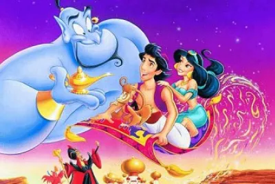 aladino