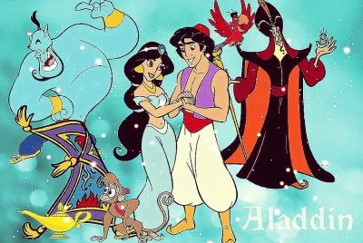 aladino