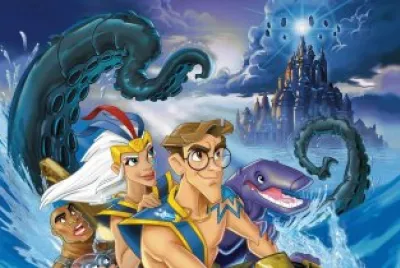 atlantis