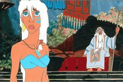 atlantis