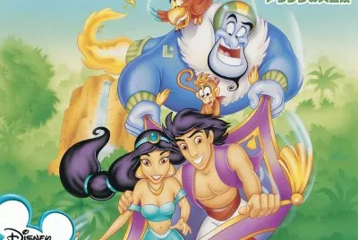 aladino