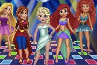 disney jigsaw puzzle