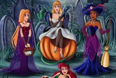 disney jigsaw puzzle