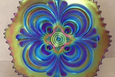 Antique Glass