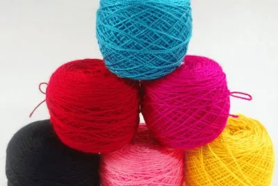 multicolor