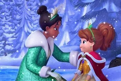 disney