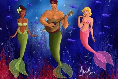 disney