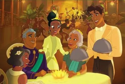 disney jigsaw puzzle