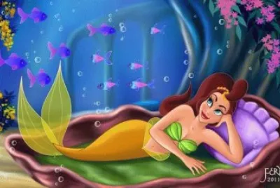 disney