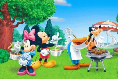 mickey
