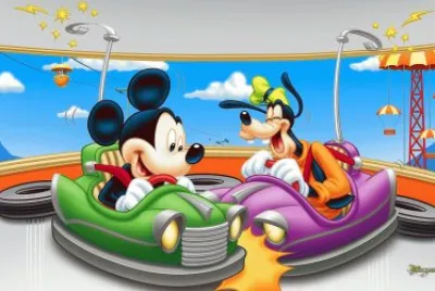 mickey