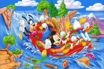 mickey