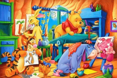 disney