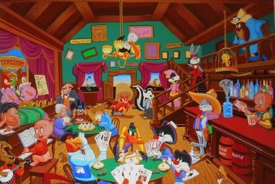 disney