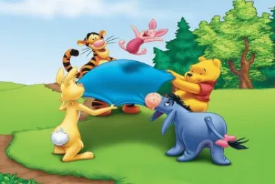 disney