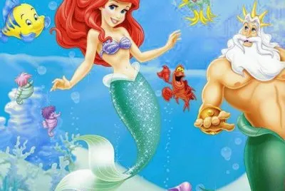 disney