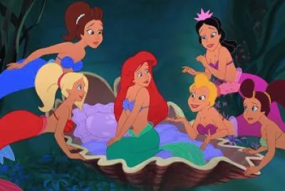 disney jigsaw puzzle
