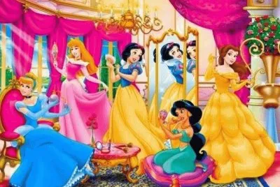 disney
