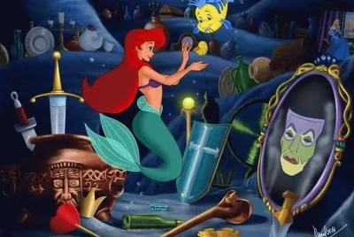 disney