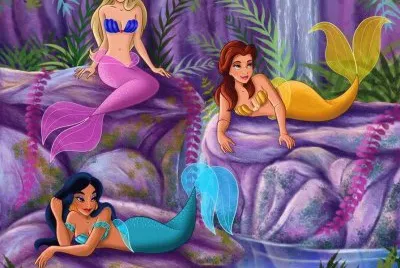 disney