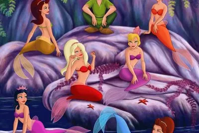 disney