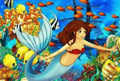 disney