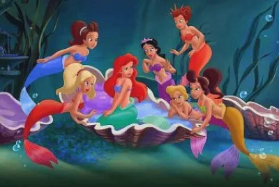disney