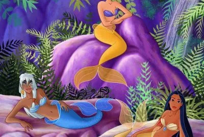 disney