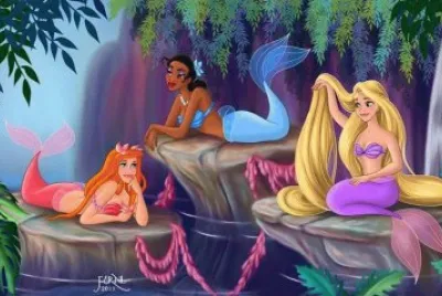 disney