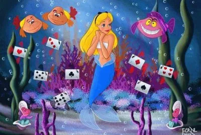 disney